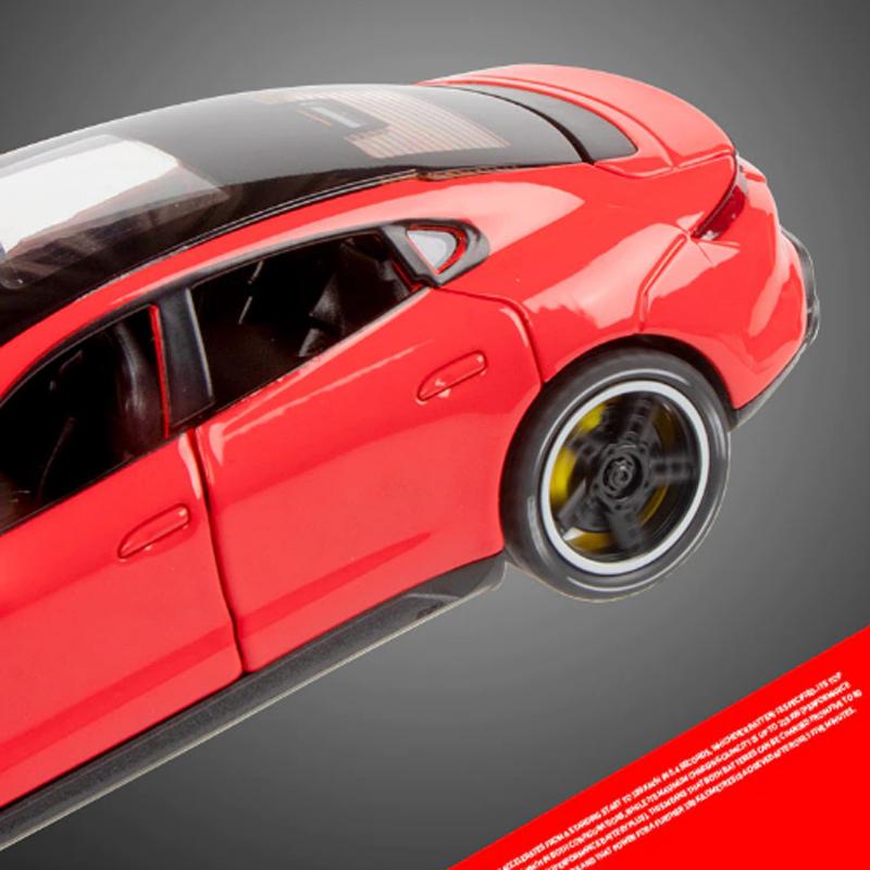 ジュニアライン　ポルシェ Yahoo!オークション -「junior」(シュコー) (自動車)の落札相場