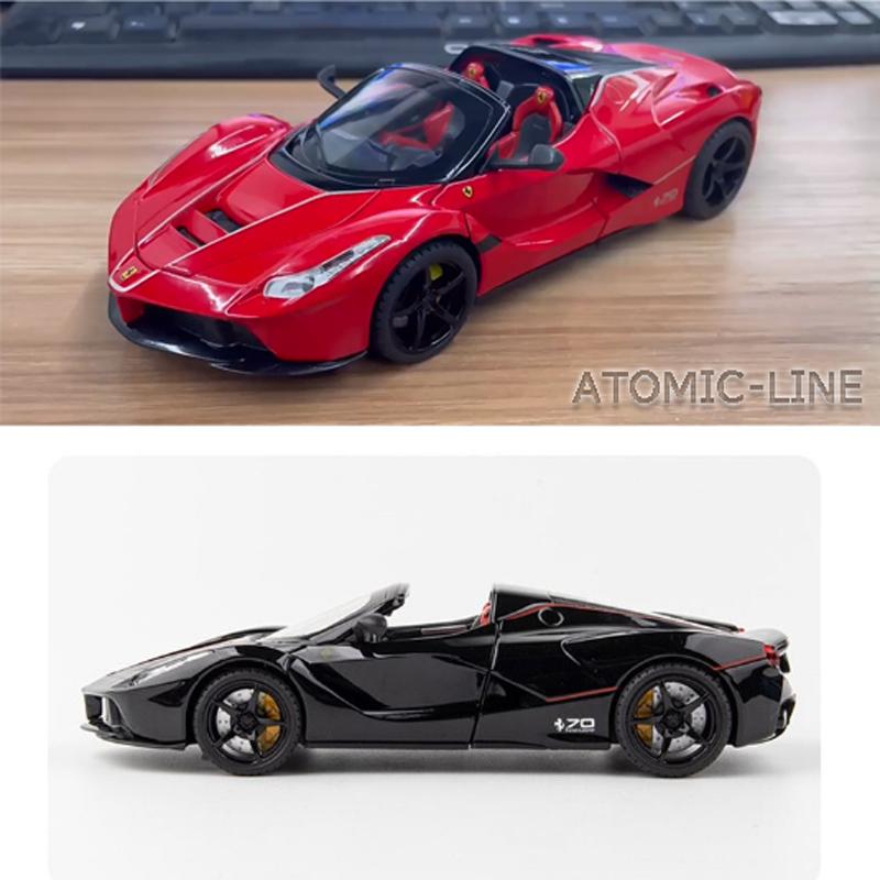 レジン製 1/64 ラフェラーリ アペルタ 楽天市場】ラフェラーリ アペルタの通販