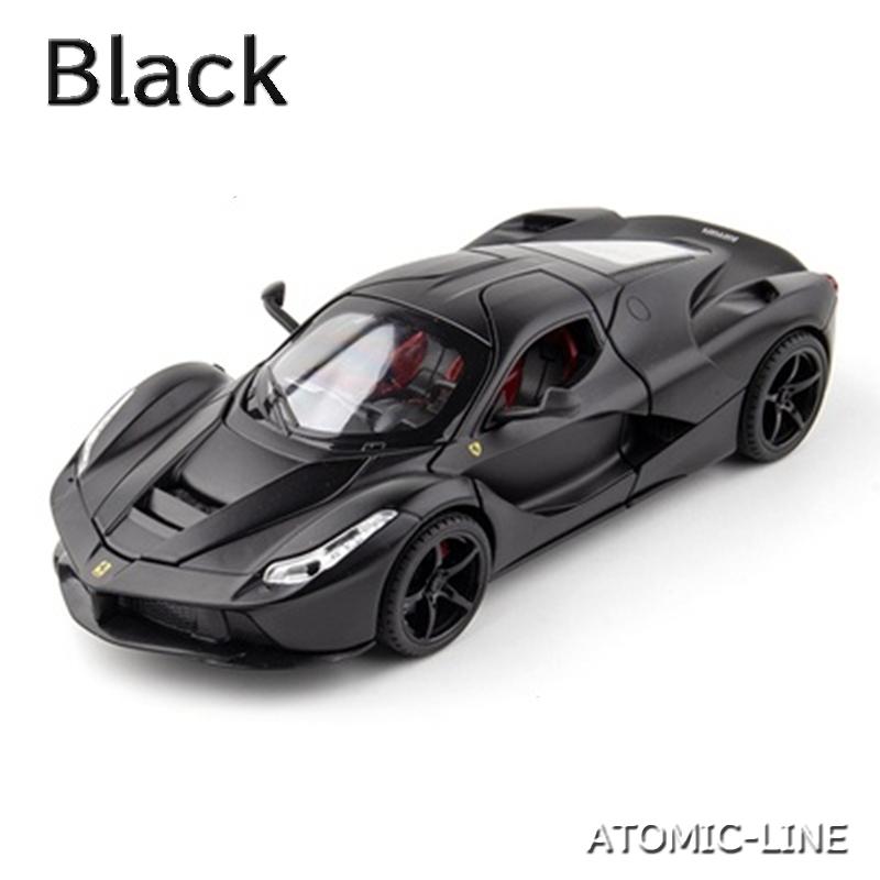 Ferrari ラ・フェラーリ laferrari 1/22 ミニカー 全3色 ライト