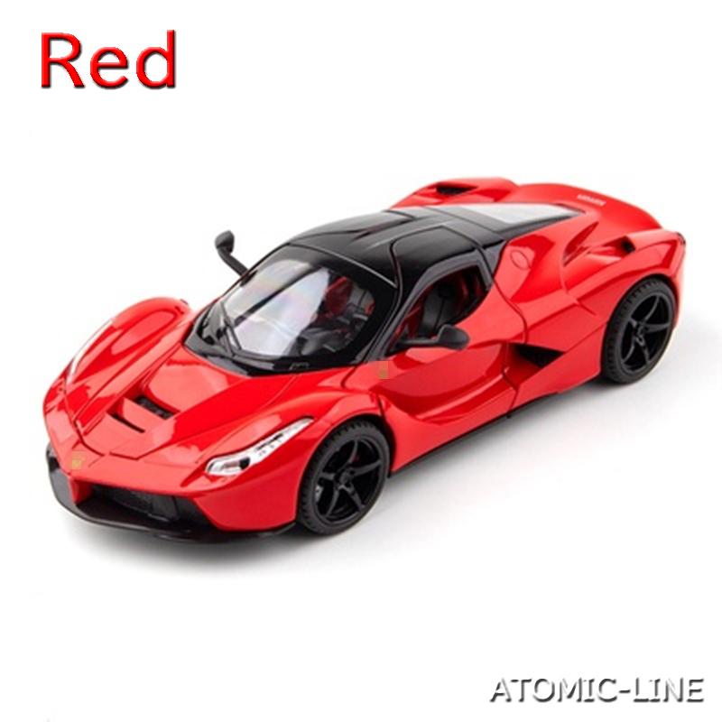 Masato ラ・フェラーリ ミニカー　1/16 Masato ラ・フェラーリ ミニカー 1/16 Masato ラ・フェラーリ