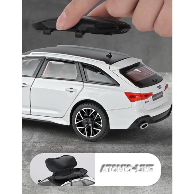 しょーくん アウディ RS6 1/24 御依頼 しょーくん アウディ RS6 1/24 御依頼 並行輸入品】 1/24アウディRS6