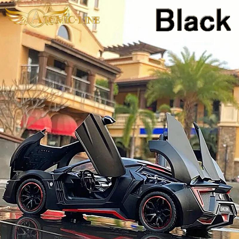ライカン ハイパースポーツ ミニカー 299台限定品 ライカン ハイパースポーツ ミニカー 299台限定品 Amazon.co.jp