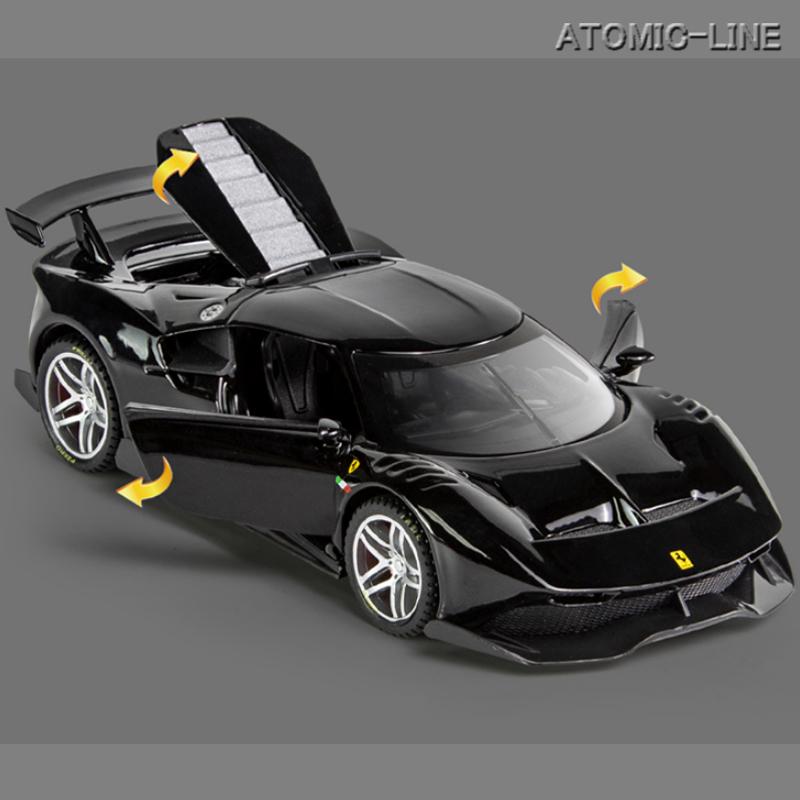 【希少】フェラーリミニカー 20台セット 希少】フェラーリミニカー 20台セット