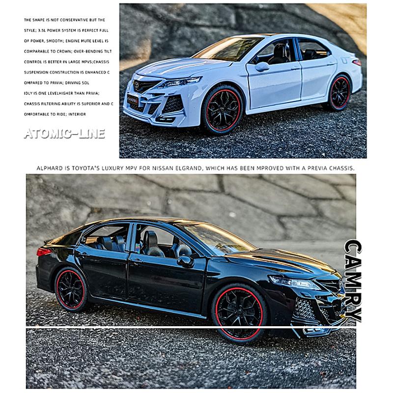 スナップオン　1/24 90周年　ファニーカー　トヨタ　カムリ　NHRA スナップオン 1/24 90周年 ファニーカー トヨタ カムリ NHRA