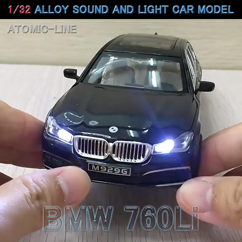 希少ビンテージ 非売品 Daum BMW 750il 大型 クリスタル 置物 【公式通販】