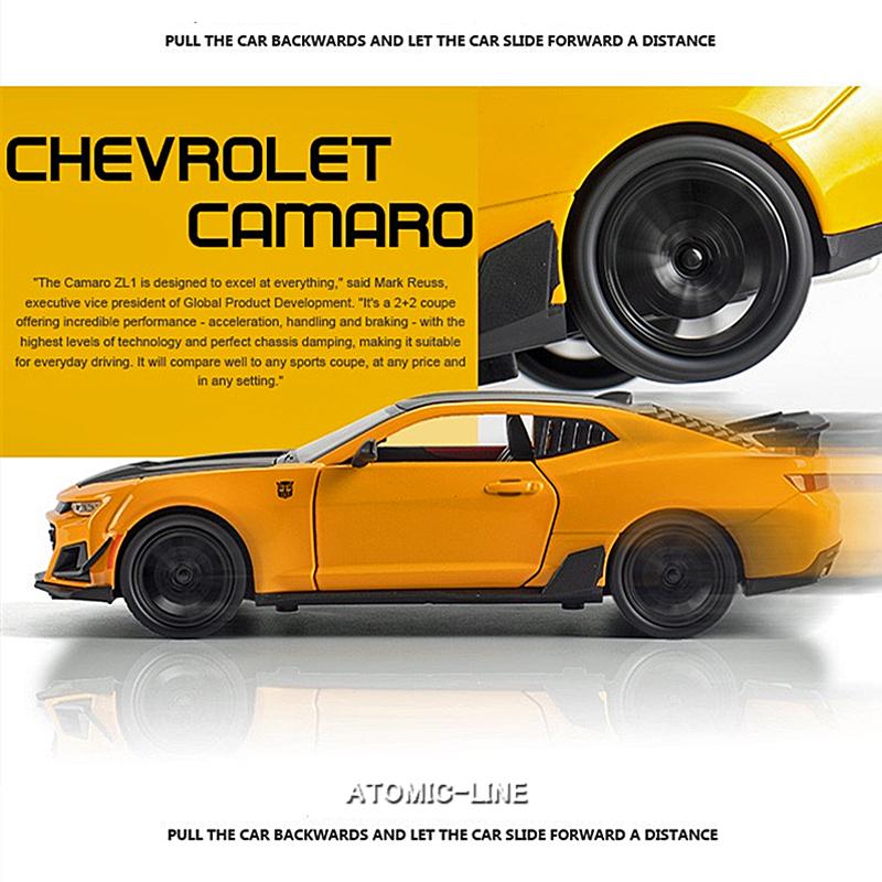 希少レア DUBガレージ 1/24 シボレーカマロ ミニカー 1/24 1985 シボレー カマロ Chevrolet Chevy Camaro Z28 灰色