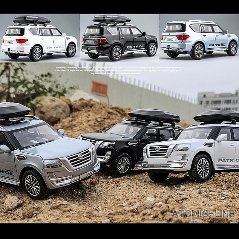 日産 サファリ パトロール ラジコン 新製品】YIKONG YK4107 1/10 4WD RCクローラー 日産 NISSAN