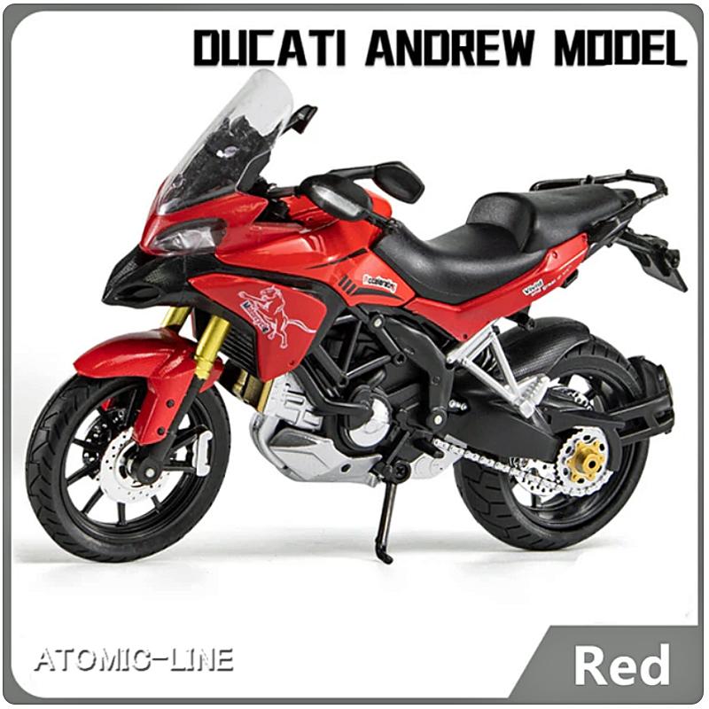 ミニカー DUCATI 1/6 Amazon | NewRay 1/6 Ducati 998 testastretta Red ニューレイ