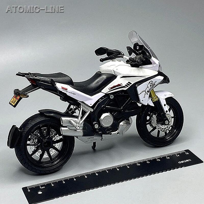 ミニカー DUCATI 1/6 Amazon | NewRay 1/6 Ducati 998 testastretta Red ニューレイ