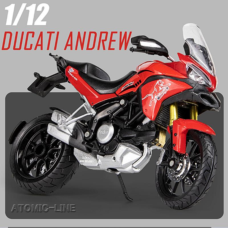 ミニカー DUCATI 1/6 e58ab9ec6d93e24269716f692f59a4