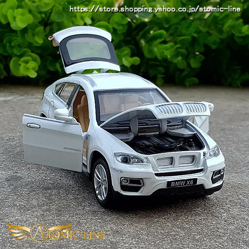 ミニカー BMW 新品 LL-040-156 Shadow 1/64 BMW M5 E60 Silver -LHD