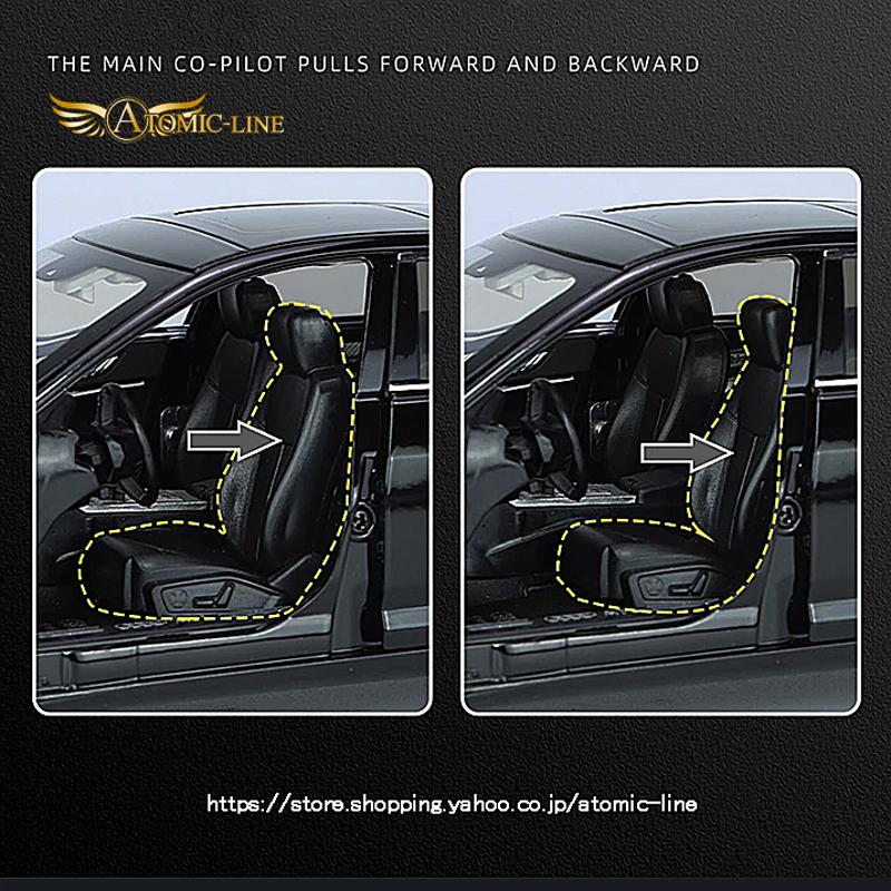 1/18 アウディA6 Amazon.co.jp: CBBNMHPY(売店)ミニカースケールモデルカー1:18