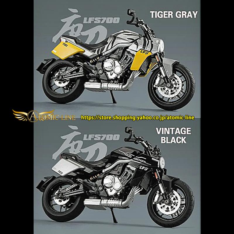 BENDA ベンダ LFS700 1/12 ミニカー 全2色 ライト点滅 エンジン