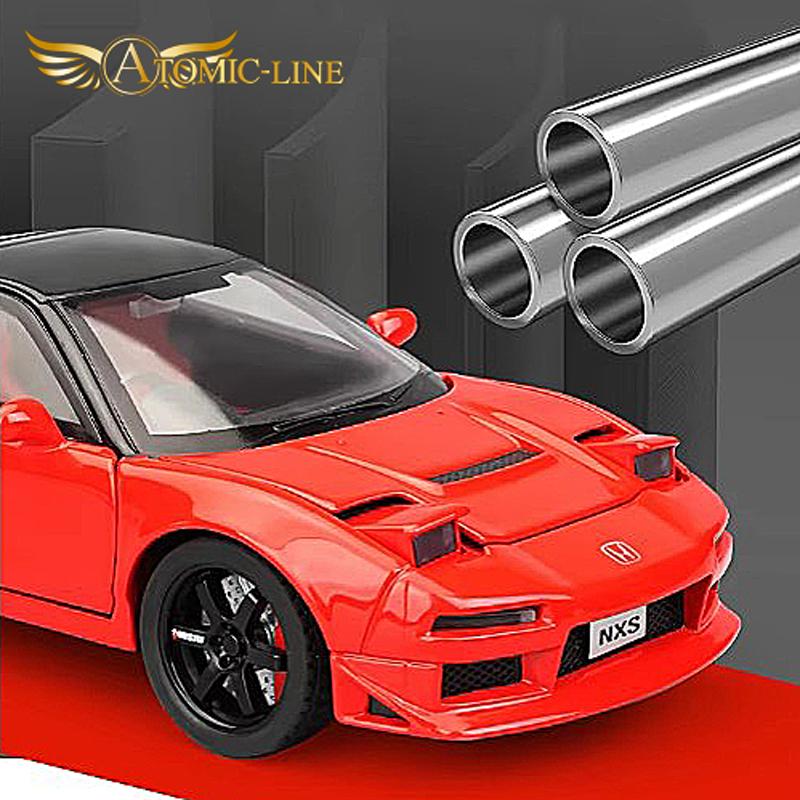 ホンダ HONDA NSX MOTIF 1/32 ミニカー 全4色 ライト点灯 ホンダ HONDA NSX MOTIF 1/32 ミニカー 全4色 ライト点灯