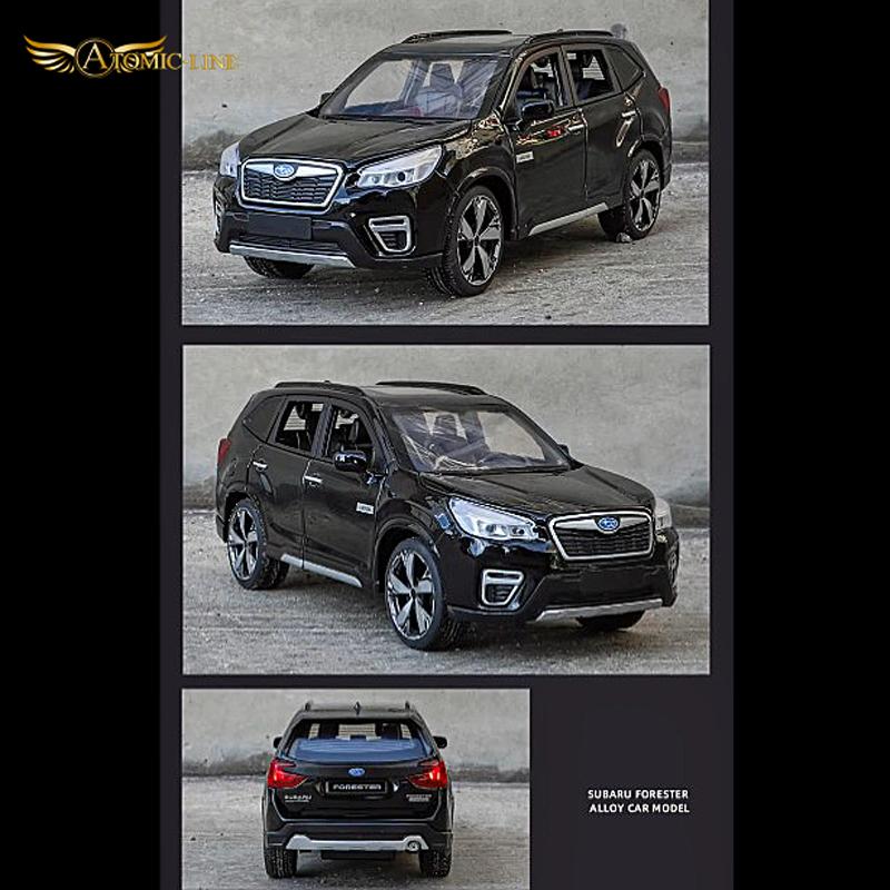 スバル フォレスター 1/30 ミニカー 2台セット Amazon | 1:30 SUBARU フォレスター ミニカー | ミニカー・ダイ