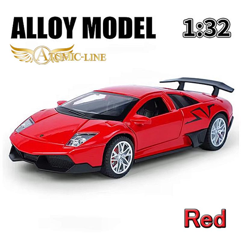 京商 1/64 ランボルギーニ ムルシエラゴ LP670-4 SV Lamborghini（ランボルギーニ） LP670-4 ムルシエラゴ 1/32 ミニカー