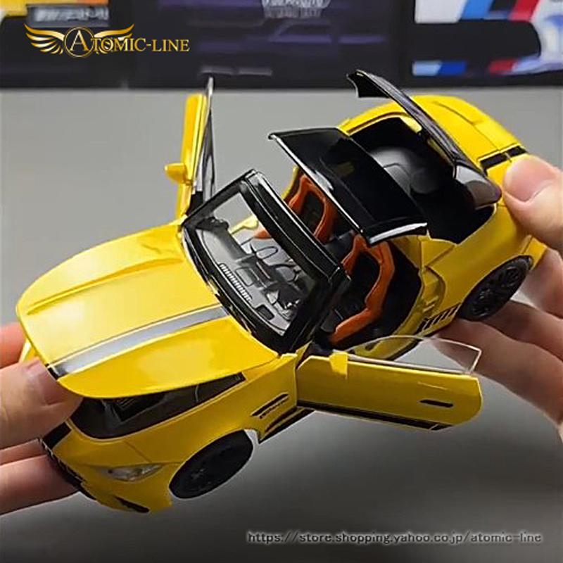 【新品2点セット】メルセデス・ベンツ SL500 ミニカー&商業ビルジオラマ 新品2点セット】メルセデス・ベンツ SL500 ミニカー&商業ビル