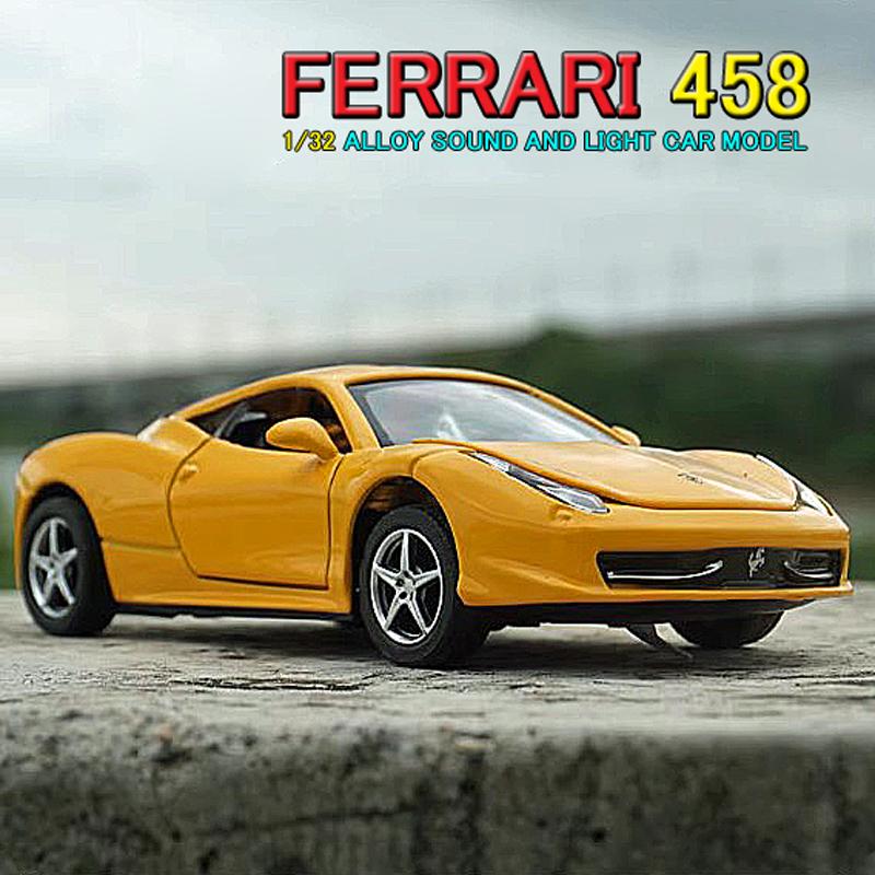 フェラーリ　金色　小箱 楽天市場】【送料無料】模型車 モデルカー フェラーリエンツォ