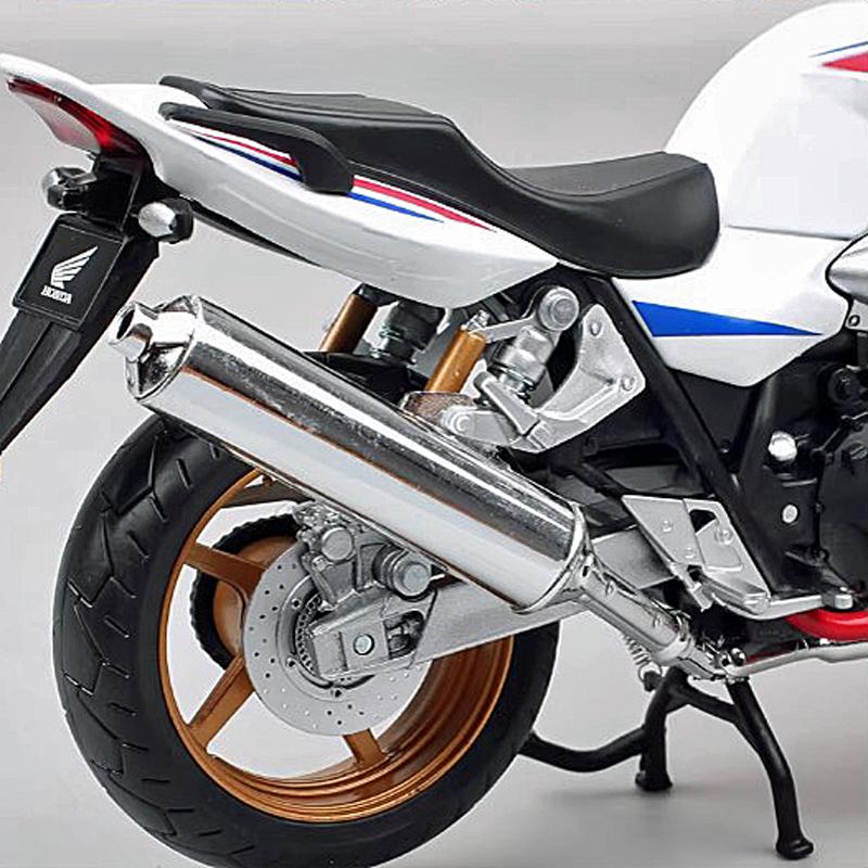 ホンダ（HONDA） CB1300SF 1/12 ミニカー 全3色 合金モデル 模型