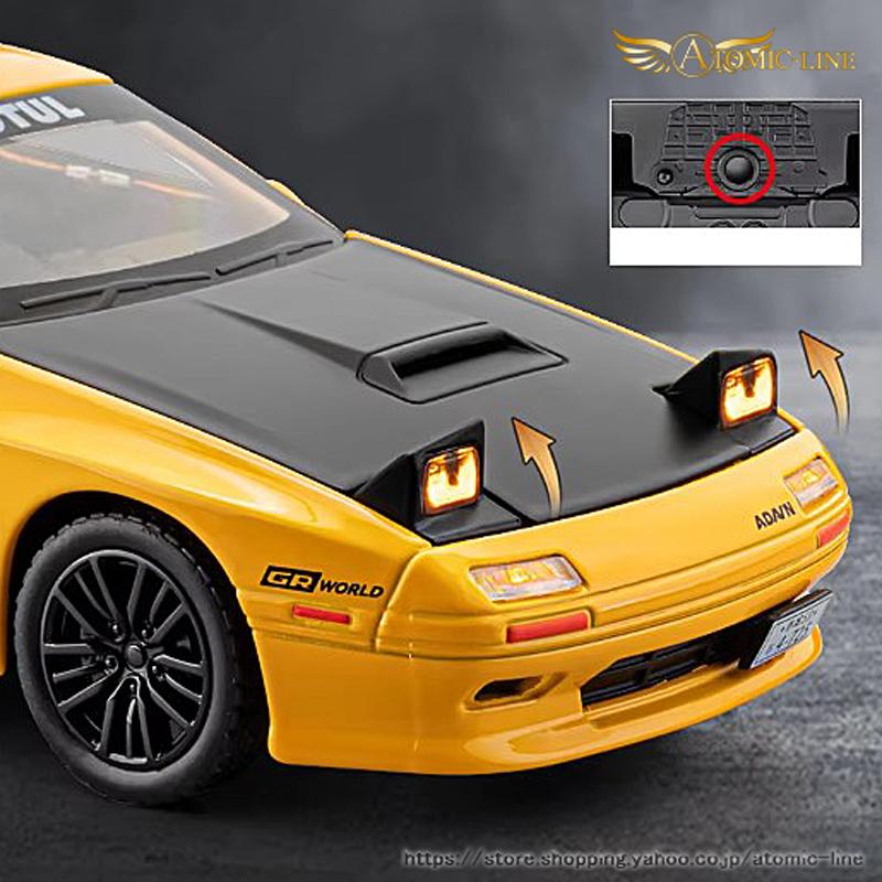 MAZDA ミニカーセット コスモスポーツ RX-7 サバンナ MAZDA ミニカーセット コスモスポーツ RX-7 サバンナ MAZDA ミニカー