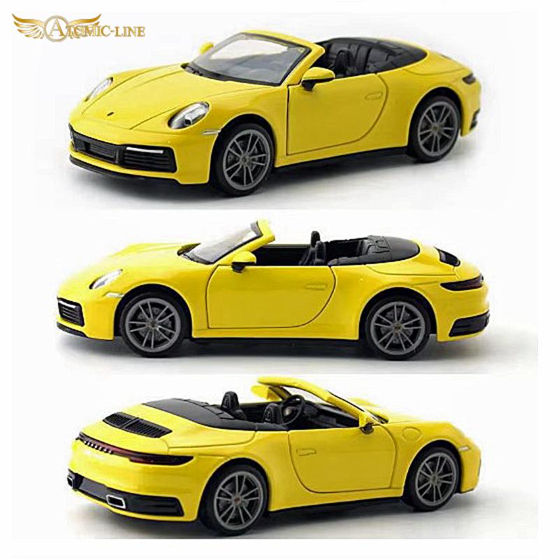 PORSCHE DESIGN（ポルシェ デザイン） ポルシェ 911 Carrera