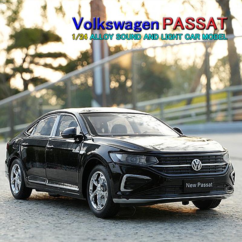 1/18 フォルクスワーゲン パサート　（マゴタン） 楽天市場】VW特注 1/18 フォルクスワーゲン パサート B8 2017