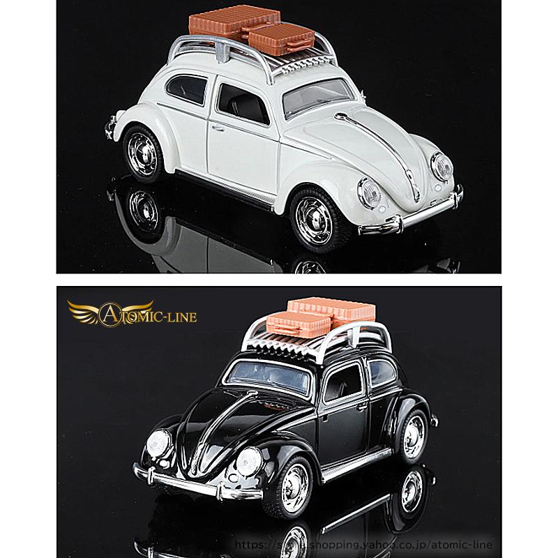 【非売品】フォルクスワーゲン　ミニカーセット 1/32 プルバック ミニカー 全4色 ワーゲンバス 1962 Volkswagen