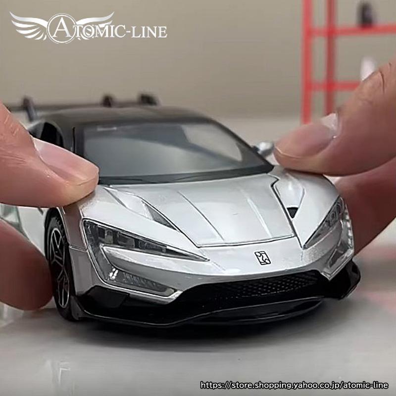 激レアBYD非売品　車モデルカー　ミニチュア　ミニカー　腾势D9 日本未発売限定 Amazon.co.jp: BYD 車 モデルカー ミニチュア ミニカー 腾势D9 日本未