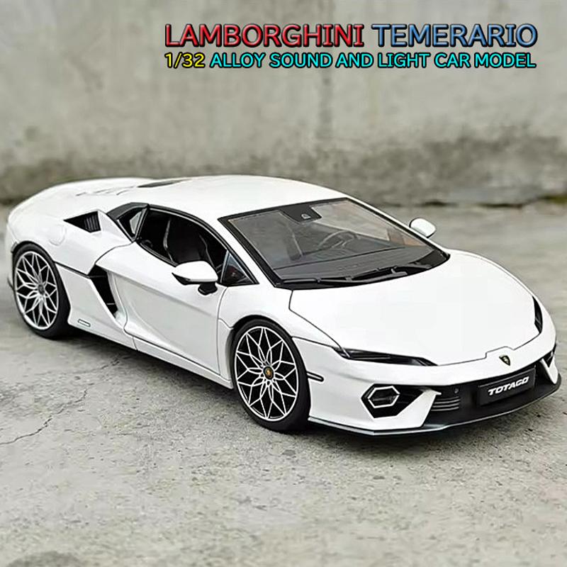 ランボルギーニ　ミニカー Lamborghini（ランボルギーニ） アヴェンタドール LP700-4 1/32