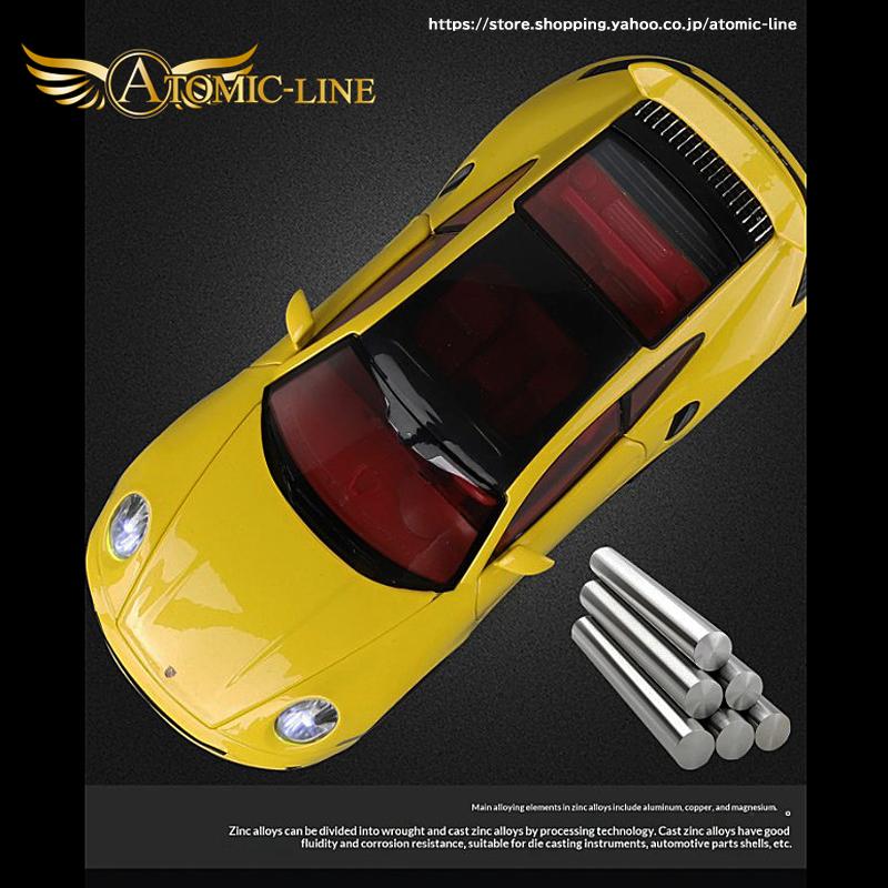 PORSCHE DESIGN（ポルシェ デザイン） ポルシェ 911 turbo S 1/24