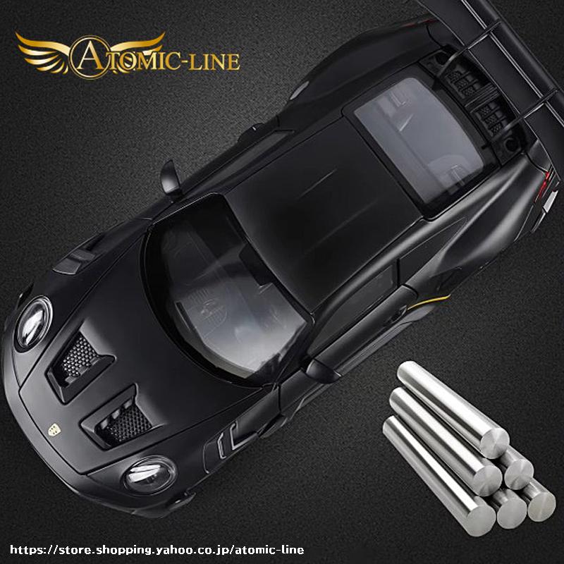 PORSCHE DESIGN（ポルシェ デザイン） ポルシェ 911 GT3 RS 1/24