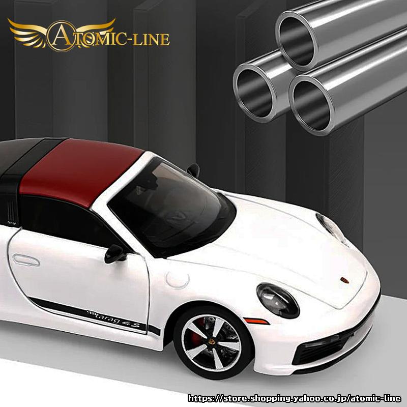 PORSCHE DESIGN（ポルシェ デザイン） ポルシェ 911 Targa 4S ミニカー