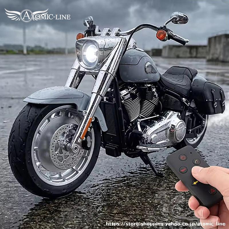 Harley Davidson（ハーレー・ダビッドソン） ソフテイル FLFB