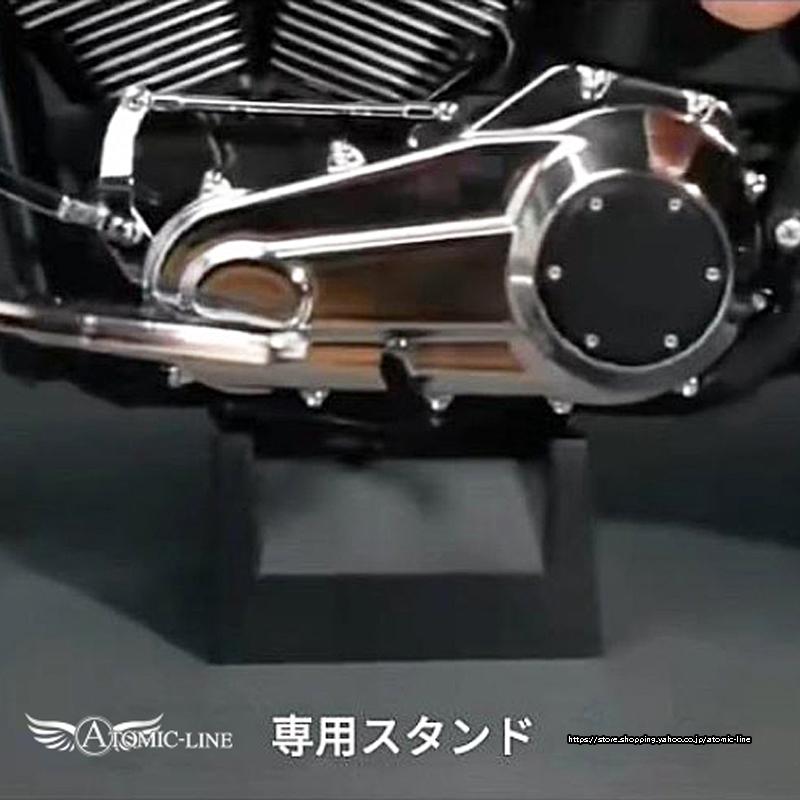 Harley Davidson（ハーレー・ダビッドソン） ソフテイル FLFB