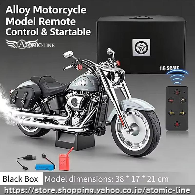 Harley Davidson（ハーレー・ダビッドソン） ソフテイル FLFB