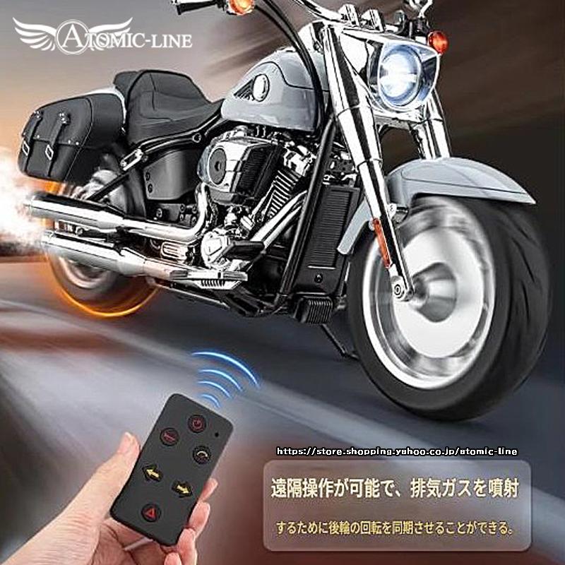 Harley Davidson（ハーレー・ダビッドソン） ソフテイル FLFB