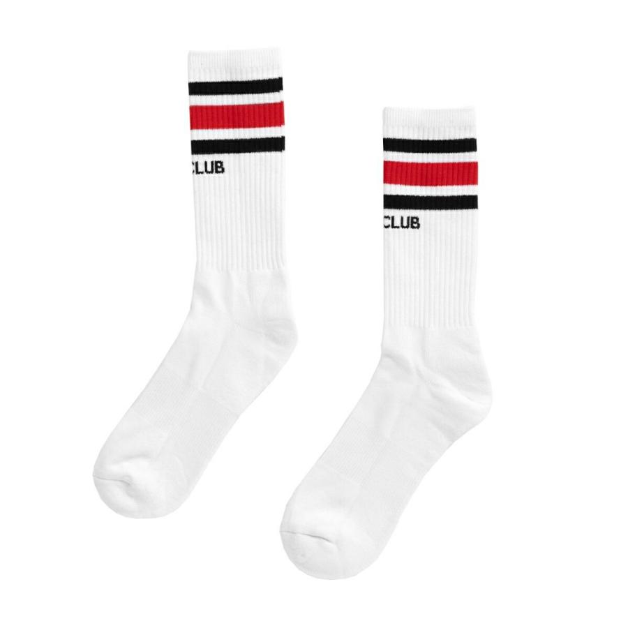 PRO CLUB CLASSIC STRIPE ソックス 靴下 CREW SOCKS プロクラブ ストリート | PRO CLUB | 03