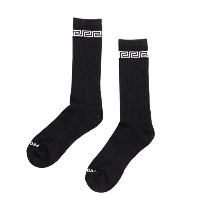 PRO CLUB PC LINK ソックス 靴下 CREW SOCKS プロクラブ ストリート | PRO CLUB | 01
