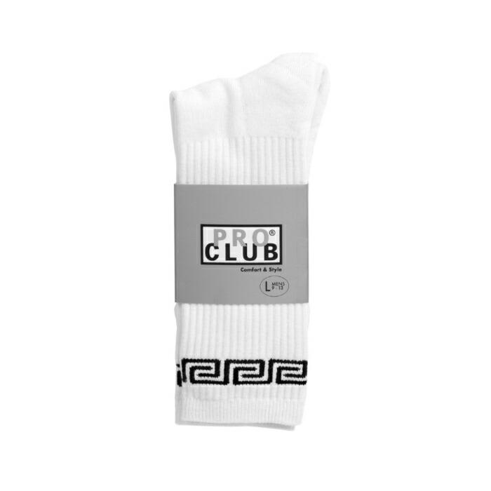 PRO CLUB PC LINK ソックス 靴下 CREW SOCKS プロクラブ ストリート | PRO CLUB | 04