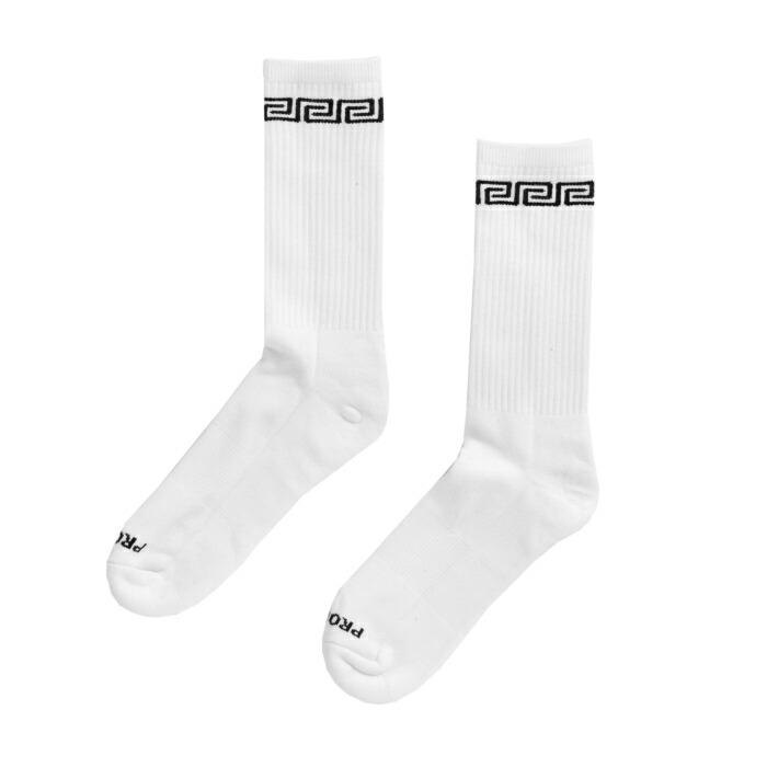 PRO CLUB PC LINK ソックス 靴下 CREW SOCKS プロクラブ ストリート | PRO CLUB | 03