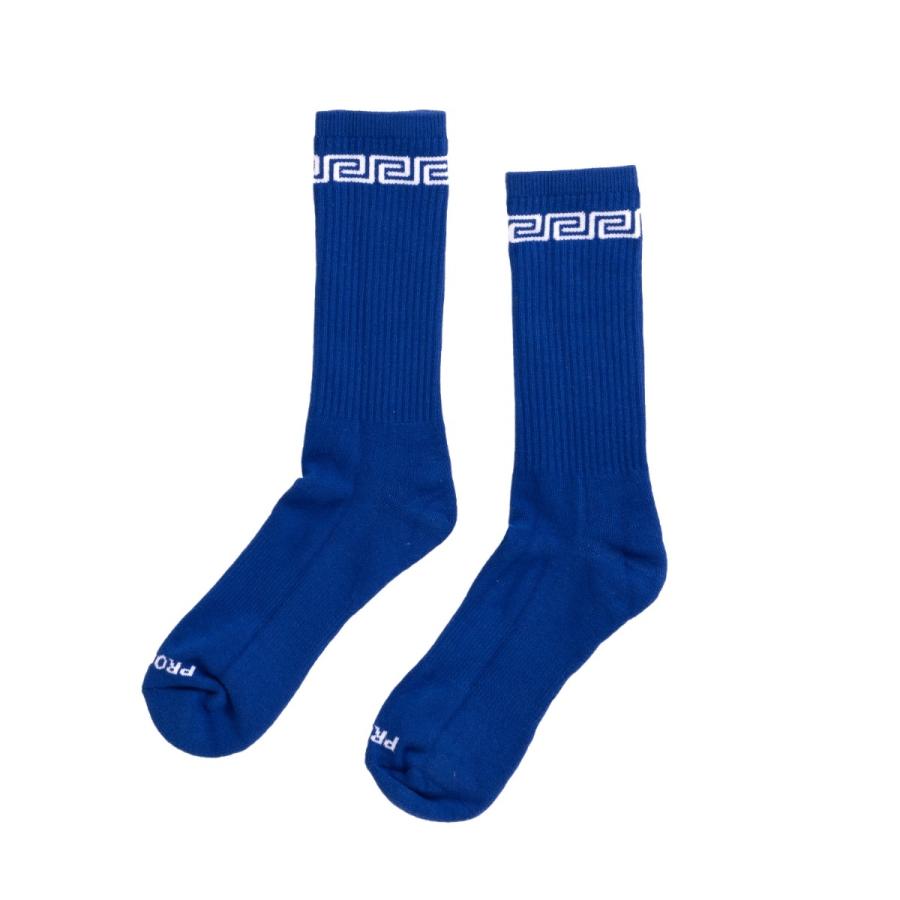PRO CLUB PC LINK ソックス 靴下 CREW SOCKS プロクラブ ストリート | PRO CLUB | 05