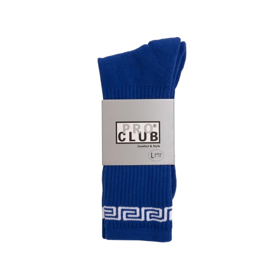 PRO CLUB PC LINK ソックス 靴下 CREW SOCKS プロクラブ ストリート | PRO CLUB | 06