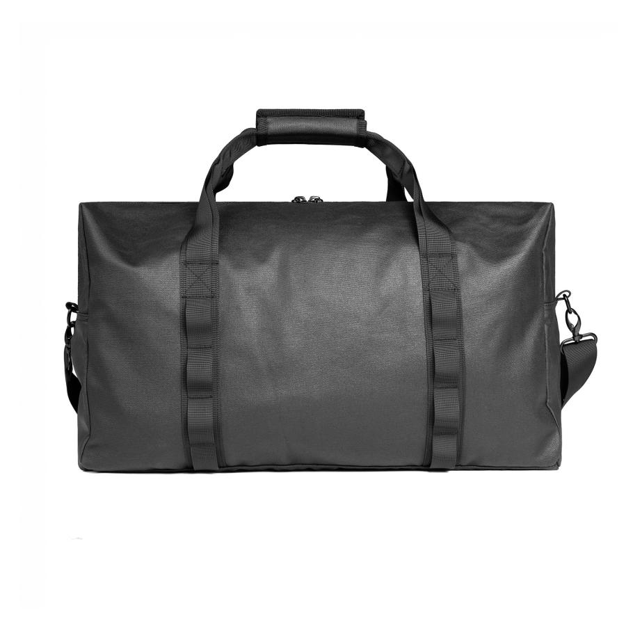 PRO CLUB PERFORMANCE GYM ダッフルバッグ カバン ブラック DUFFLE BAG Black プロクラブ ストリートファッション | PRO CLUB | 01