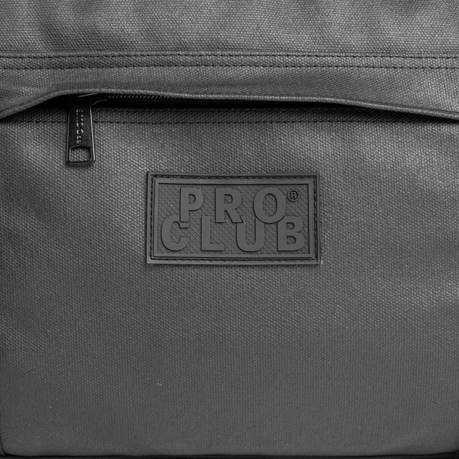 PRO CLUB PERFORMANCE GYM ダッフルバッグ カバン ブラック DUFFLE BAG Black プロクラブ ストリートファッション | PRO CLUB | 03