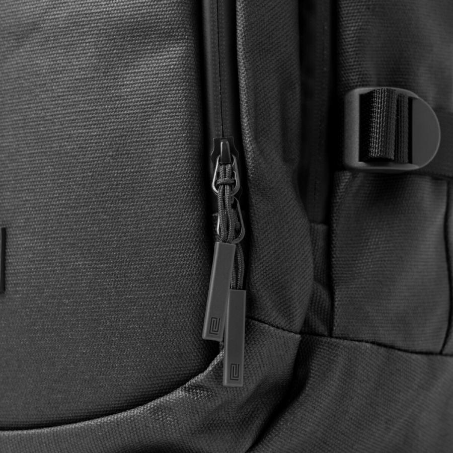 PRO CLUB TECHNICAL バックパック テクニカル カバン ブラック BACKPACK BAG Black プロクラブ ストリートファッション | PRO CLUB | 01
