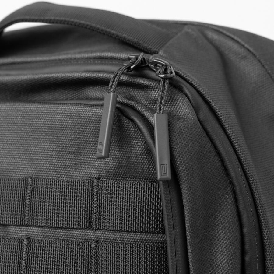 PRO CLUB TECHNICAL バックパック テクニカル カバン ブラック BACKPACK BAG Black プロクラブ ストリートファッション | PRO CLUB | 03