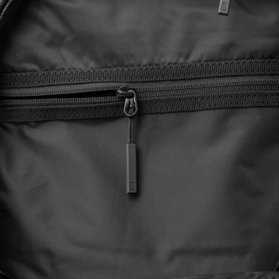 PRO CLUB TECHNICAL バックパック テクニカル カバン ブラック BACKPACK BAG Black プロクラブ ストリートファッション | PRO CLUB | 05