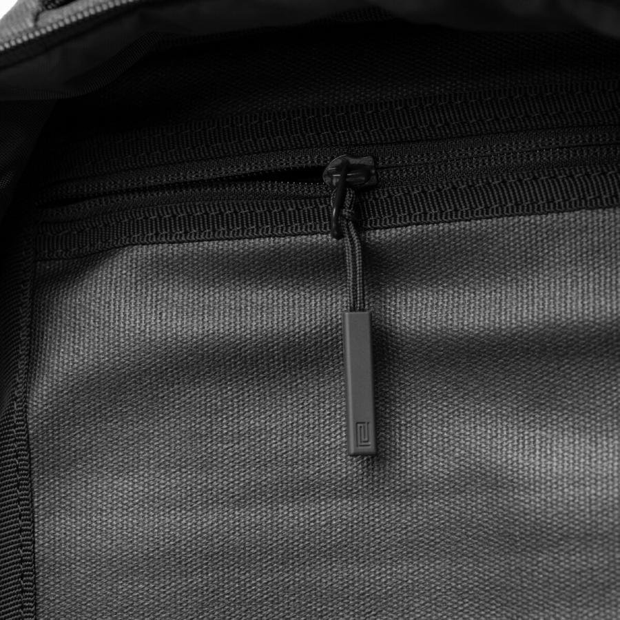 PRO CLUB TECHNICAL バックパック テクニカル カバン ブラック BACKPACK BAG Black プロクラブ ストリートファッション | PRO CLUB | 06