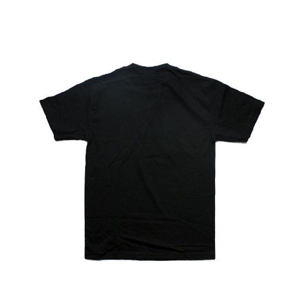 Rebel8 Tシャツ 無地 黒 Standard Tee Black レベルエイト Atomicdope 通販 Yahoo ショッピング