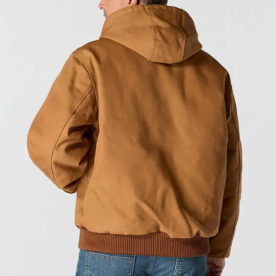 Carhartt（カーハート） Carhartt J140 LOOSE FIT FIRM DUCK INSULATED